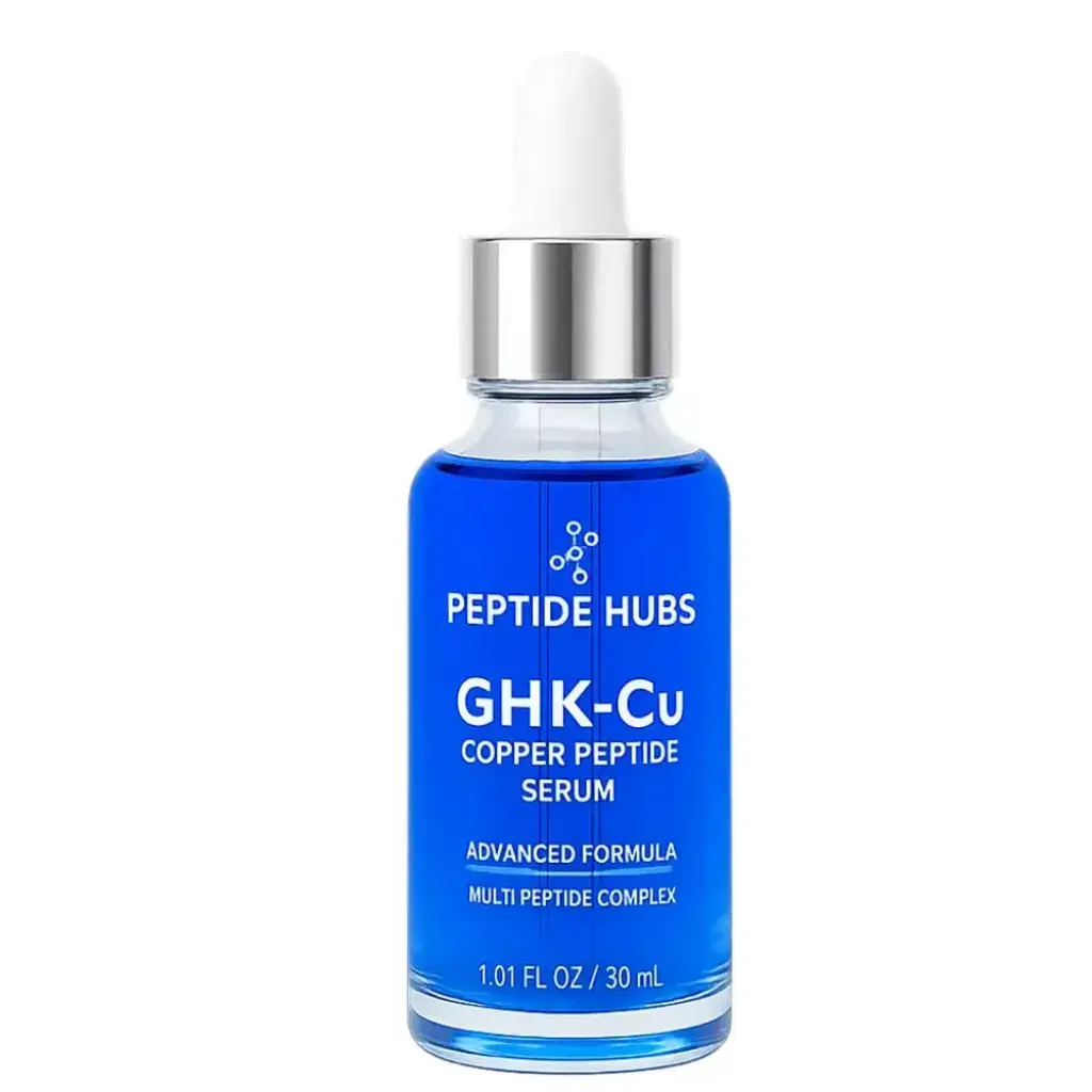 GHK-Cu Facial Toner