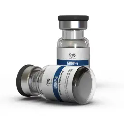 GHRP-6 10 mg