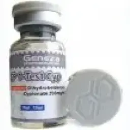GP 1-Test Cyp