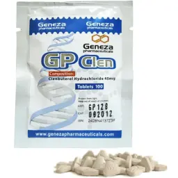 GP Clen