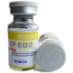 GP EQ2