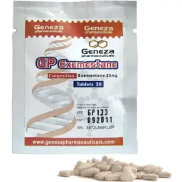 GP Exemestane