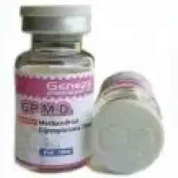 GP M.D.