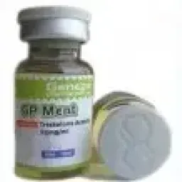 GP Ment