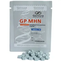 GP MHN