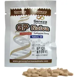 GP Nolva