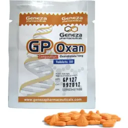 GP Oxan
