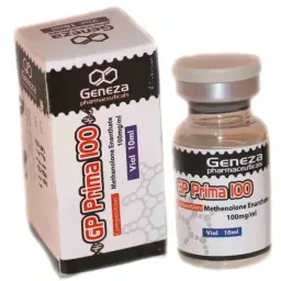 GP Prima 100