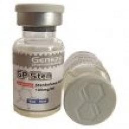 GP Sten - Stenbolone Acetate - Geneza Pharmaceuticals
