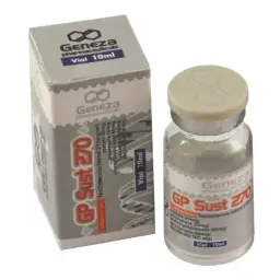 GP Sust 270