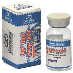 GP Test Prop 100