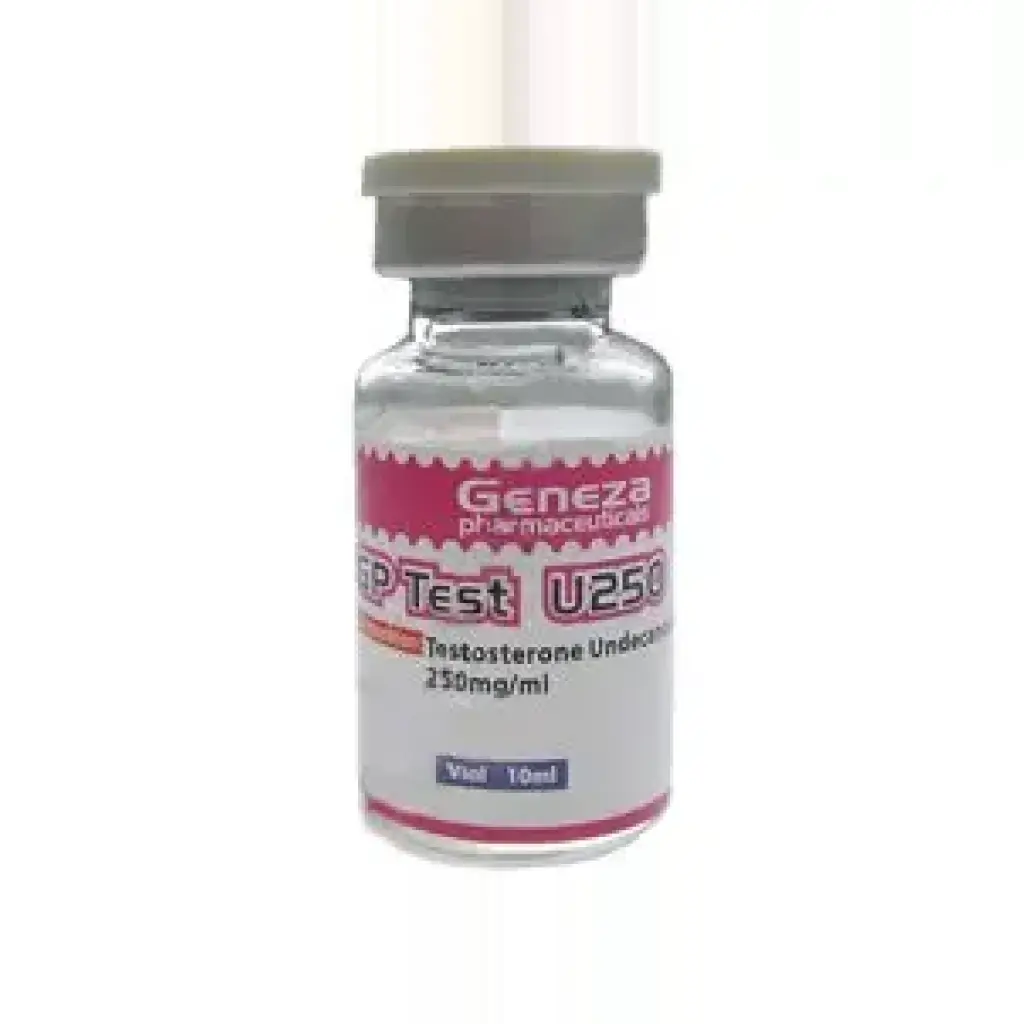 GP Test U250 GP Test U250