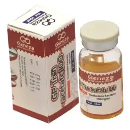GP Tren Acetate 100