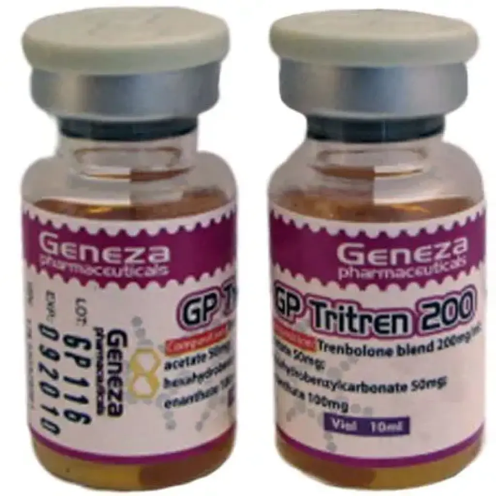 GP Tritren 200 GP Tritren 200