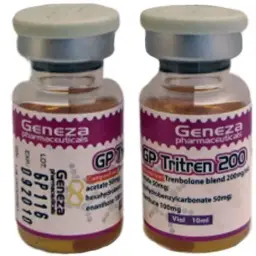 GP Tritren 200