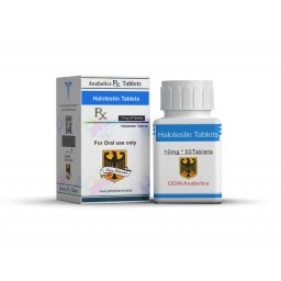 Fluoxymesterone online