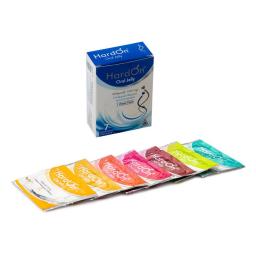 HardOn Oral Jelly - Sildenafil Citrate - Aurochem Laboratories (I) Pvt. Ltd, India