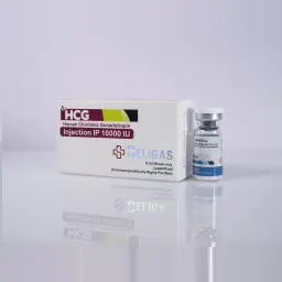HCG 10000 IU