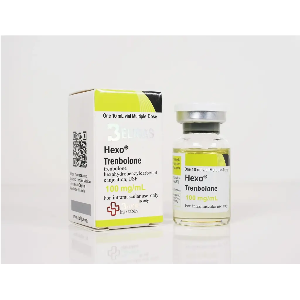 Hexo-Trenbolone 100