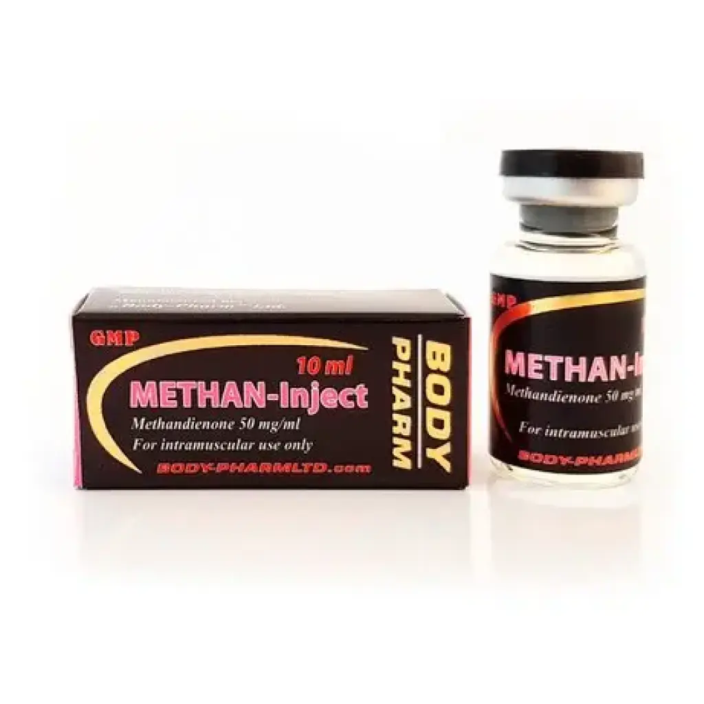 Injectable Methandienone Injectable Methandienone
