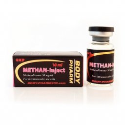 Injectable Methandienone