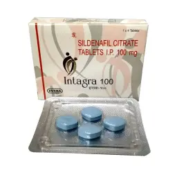 Intagra-100
