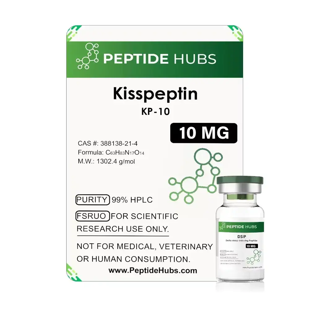 Kisspeptin 10 mg
