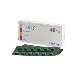 Lasix Tablets