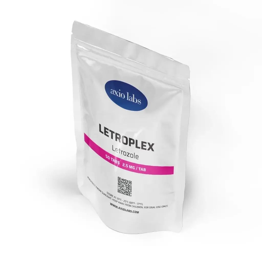 Letroplex