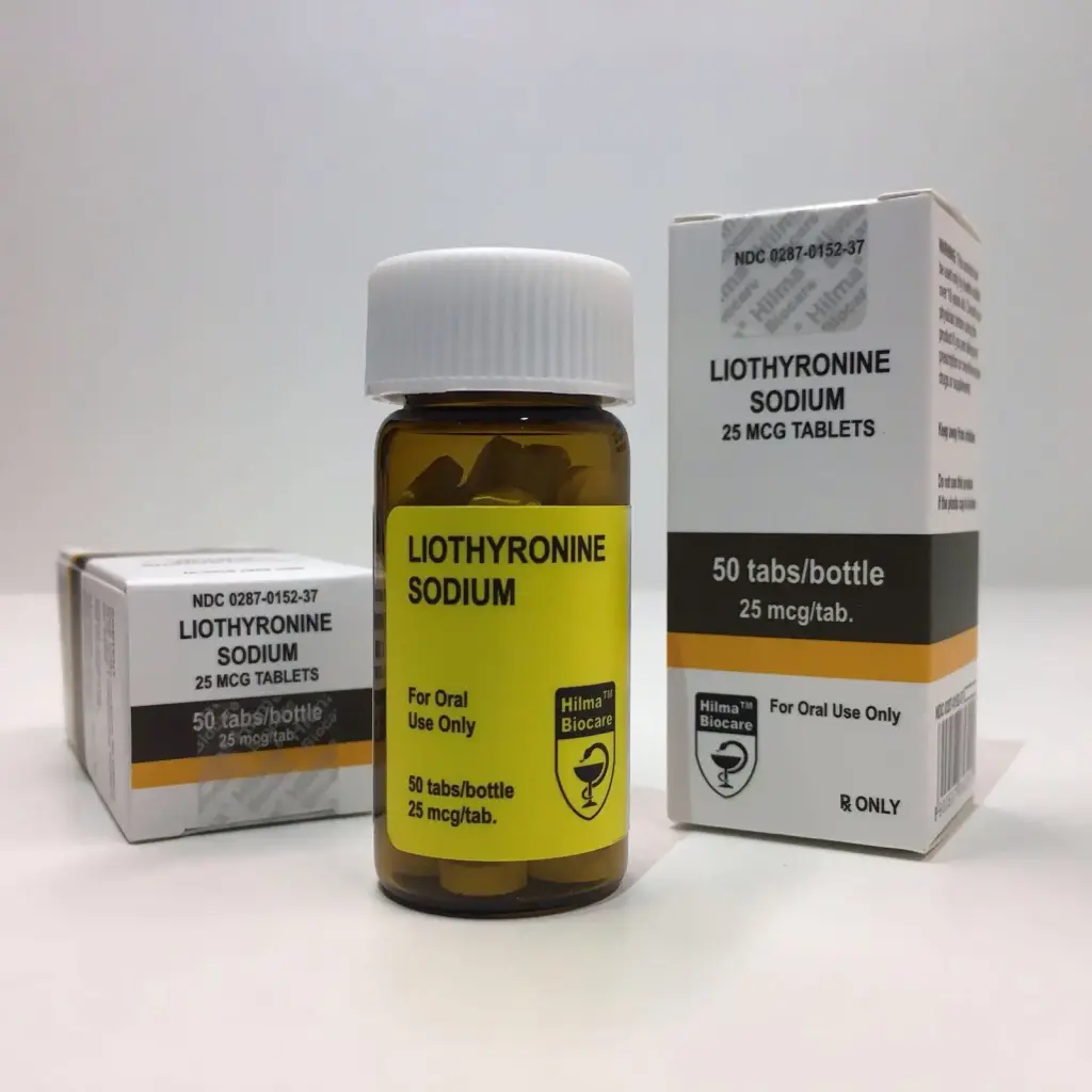 Liothyronine Sodium