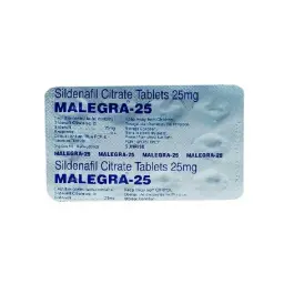 Malegra-25
