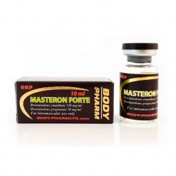 Masteron Forte - Drostanolone Enanthate - BodyPharm
