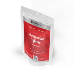 Methanabol 50