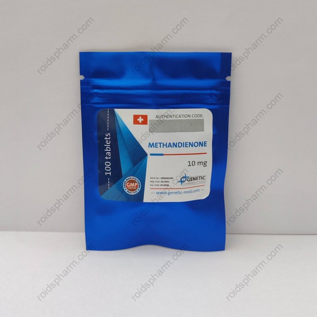 Dianabol pills