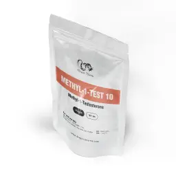 Methyl-1-Test 10 Methyl-1-Test 10