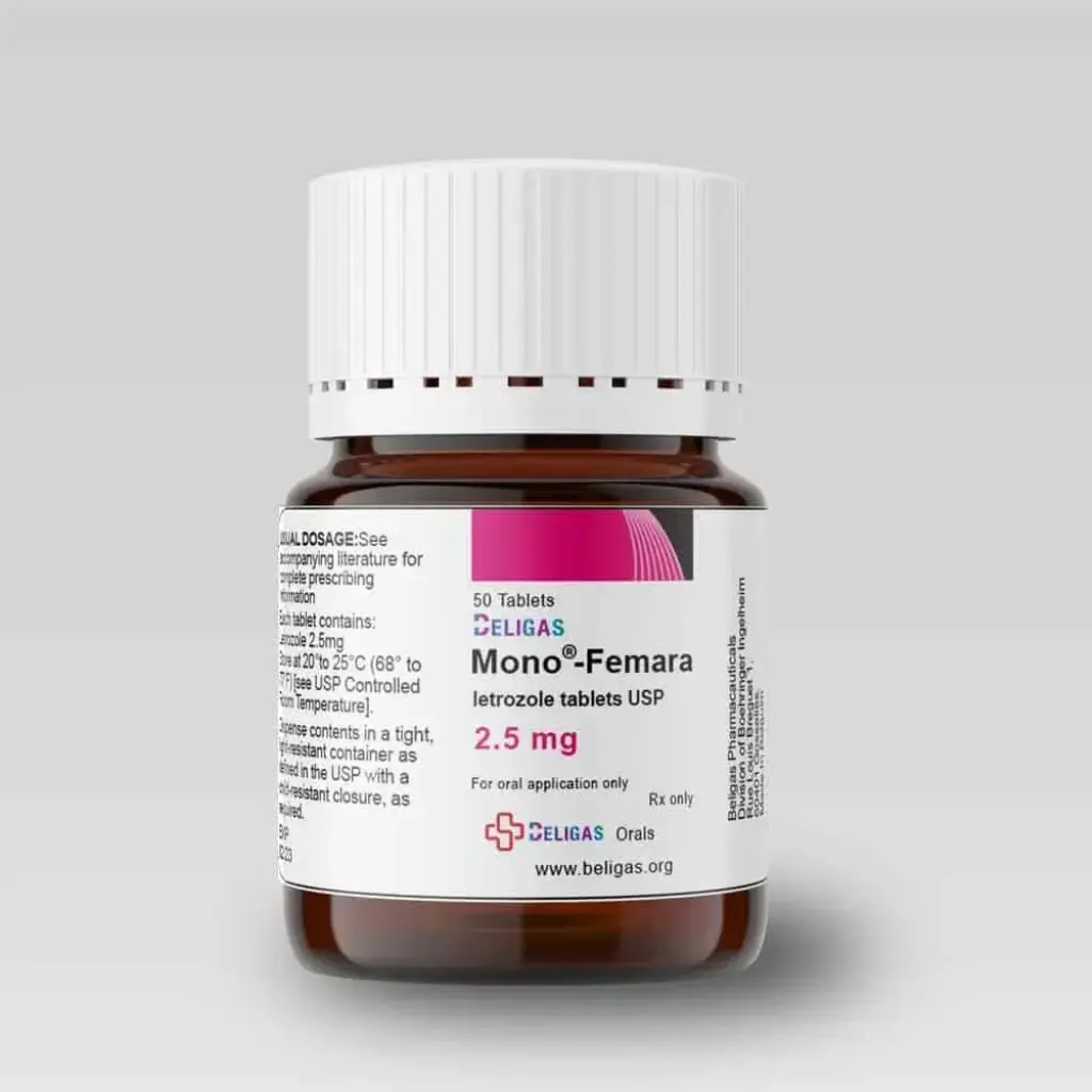 Mono-Femara