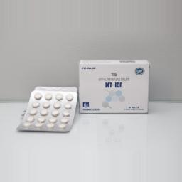MT-ICE - Methyl-Trenbolone - Ice Pharmaceuticals