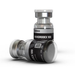 Nandrodex 100