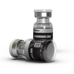 Nandrodex 250