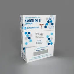 Nandrolone D