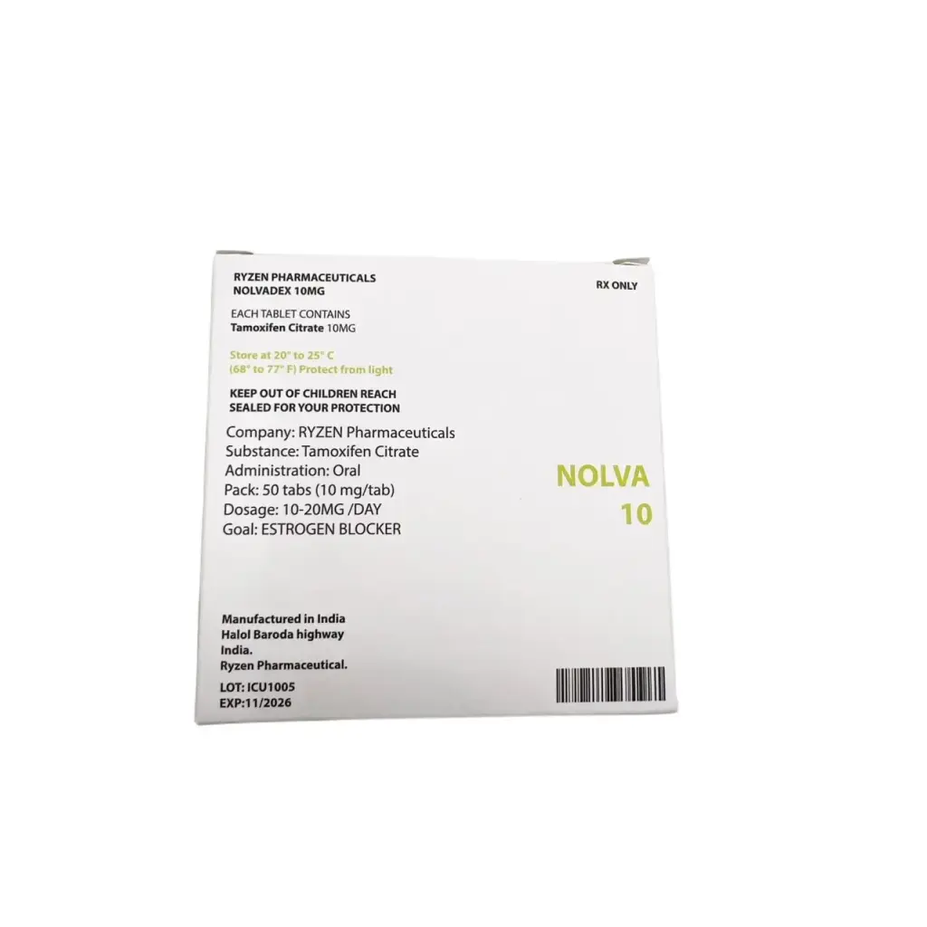 Nolva 10 Nolva 10