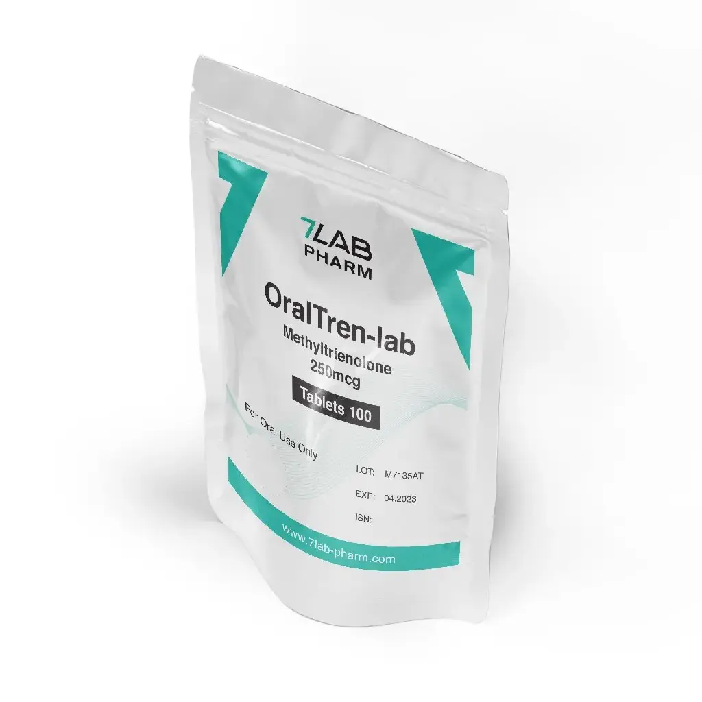 OralTren-Lab OralTren-Lab