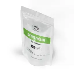 Oxymetholon Oxymetholon