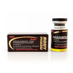 Parabolan