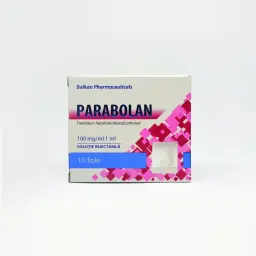 Parabolan