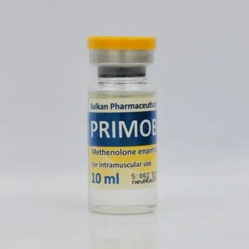 Primobol 10 mL Primobol 10 mL