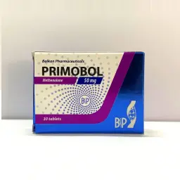 Primobol Tablets