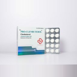 Pro-Clenbuterol