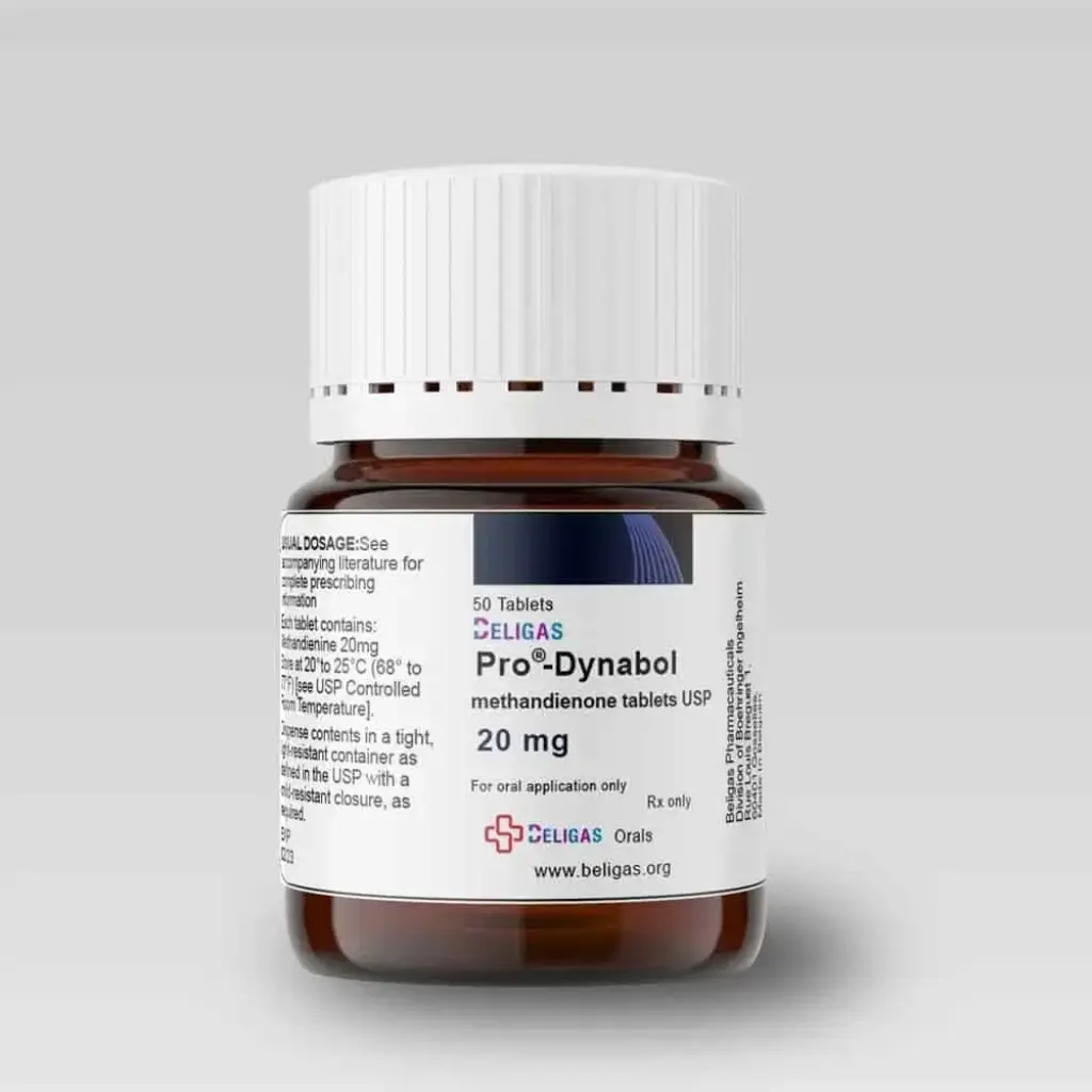Pro-Dynabol