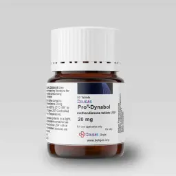 Pro-Dynabol